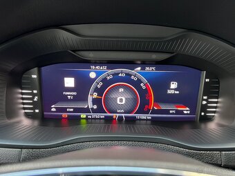 Škoda Karoq 1.5 TSI ACT Sportline DSG 110KW - 11