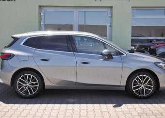 BMW Řada 2 218d M-SPORT H/K K360°HUD ČR 110 kw - 11