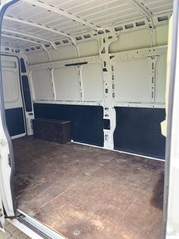 Peugeot BOXER L3H2,1 majiteľ,top stav,malo jazdené - 11