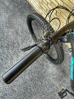 Specialized Turbo LEVO FSR Comp Alloy / 29" / M / 700Wh / - 11