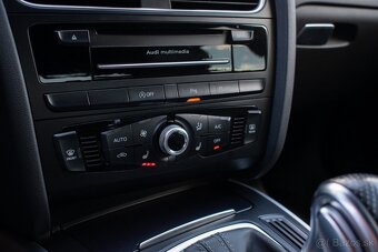 Audi A5 Sportback 2.0TDI 3x Sline Quattro - 11