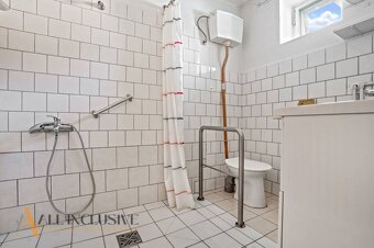 ALL INCLUSIVE | NA PREDAJ 3-IZBOVÝ RODINNÝ DOM | ETREHO KRAČ - 11