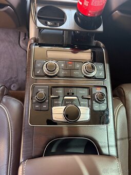 Audi S8 4.0 TFSI Quattro - 11
