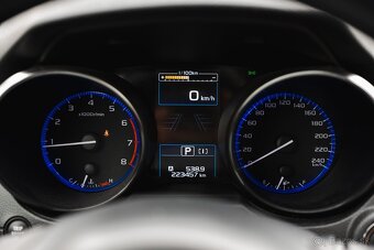 Subaru Outback 2.5i-S Business (2016) - 11