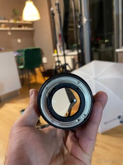 NIKON D3200 , blesk Nikon SB-900 plus výbava - 11