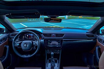 Škoda Superb Combi 2.0 TSI L&K 4x4 DSG - 11