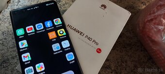 Huawei P40 PRO 5G 🌏 - 11
