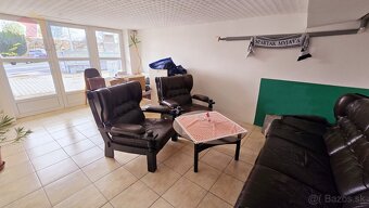 Ideálne miesto pre vaše podnikanie a bývanie v Myjave - 11