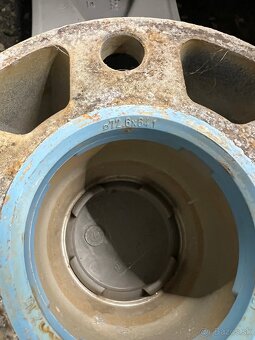 Elektrony Dezent 5x120 R19 et 35 - 11