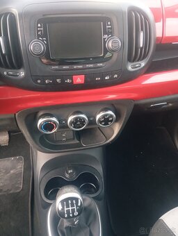 Fiat 500 L  1.3 63kw Diesel - 11