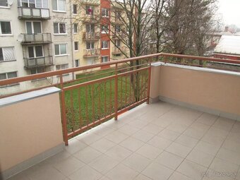 3 izbový byt s garážou na prenájom, Trenčín - Noviny - 11