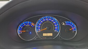 Subaru forester Suv - 11