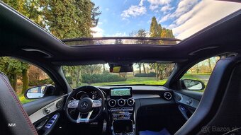 🇩🇪 Mercedes - Benz  AMG C43 4MATIC - 11