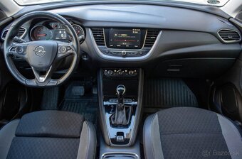 OPEL GRANDLAND X 1.5 CDTI S&S AT/8 2020 - 11