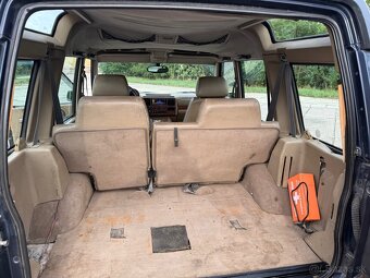 Land Rover Discovery I 3.9 V8 - 11