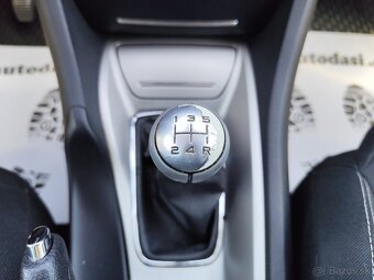 Citroën C5 Tourer 1.6 HDI 16V FAP - 11