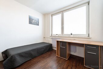 Praktický 4 izbový byt vo výbornej lokalite, Rosná ul. Košic - 11