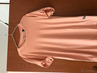 RAW-G STAR originál pánske lososové tricko L/XL - 11