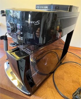 De’Longhi Magnifica S - 11