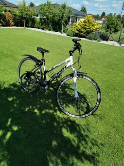 Crossový bicykel CTM BORA 1.0 - 11