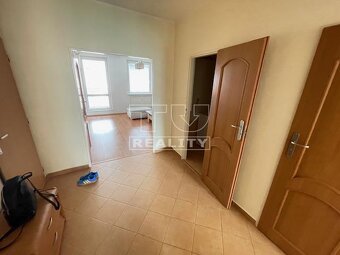 3 IZBOVÝ BYT, HÁJIK 62m2 - 11