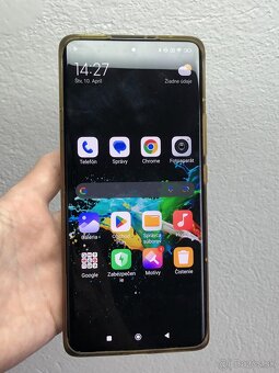 XIAOMI 12 PRO 5G • 256 GB • 8 GB RAM - 11