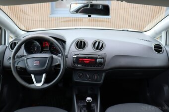 Seat Ibiza ST - 11