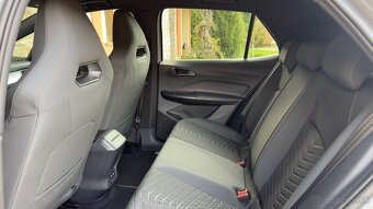 Cupra Born e-Boost 58kWh 231k First Edition - 11