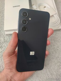 Samsung Galaxy A55 128GB,8GB RAM - 11