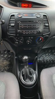 Hyundai i20 - Predaj - 11