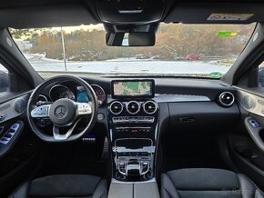 Mercedes-benz C220cdi T 4matic 9G tronic - S205 - 11