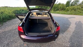 Audi A5 Sportback 1.8 TFSI - 11