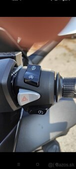 Predám HONDA FORZA 125 r.v2024 v záruke - 11