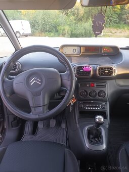 Citroen c3 Picasso - 11