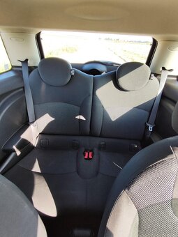 Mini Cooper - 11