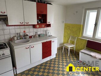 VÝRAZNÁ ZĽAVA  - 10 000,- EUR, RODINNÝ DOM - 11