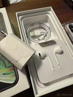iPhone XS 256GB - 11