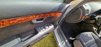 Predám Audi A4 1.9TDI quattro - 11