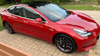 Tesla Model 3 LR AWD (záruka 01/2028) - 11
