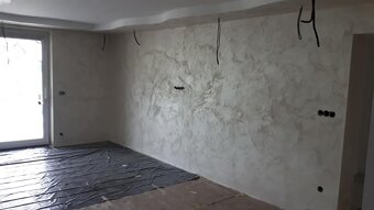 Ponúkam realizáciu talianskych dekoračných omietok - 11