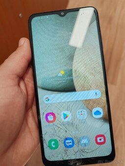 Samsung galaxy A12 - 11