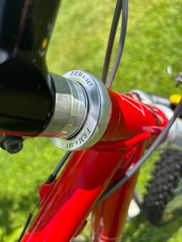 FRM   exclusive italiano mtb rare - 11