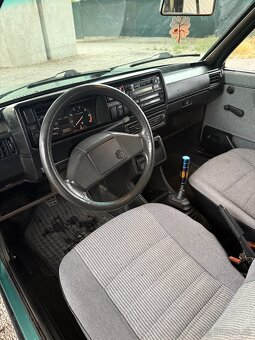 ‼️Volkswagen Jetta MK2 1.8 - 11