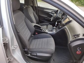 Opel Insignia 2.0cdti - 11