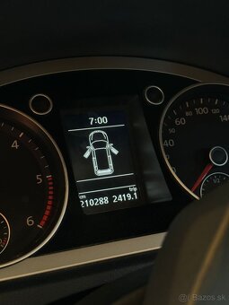 Passat Variant 2.0 TDI DPF Comfortline - 11