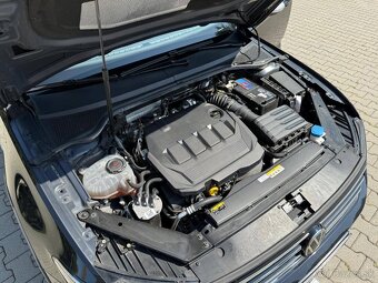 🚗 Volkswagen Passat Alltrack  2.0 TDI SCR 4Motion DSG - 11