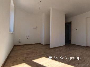 Na predaj: 2-izbový byt + KK č.5 - 11