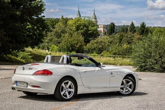 BMW Z4 Roadster sDrive 2.0i A/T /aj na splátky/ - 11