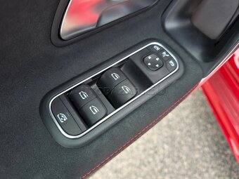 Mercedes-Benz W177 A180 100kW, 2019, 7DCT, AMG line - 11