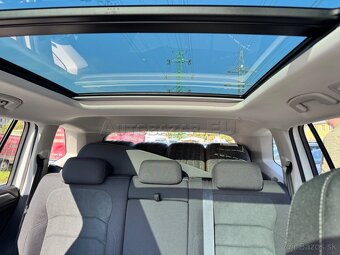 Volkswagen Tiguan Allspace 2.0 TDI EVO SCR 4Motion Elegance - 11